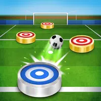 Soccer Striker King Apk