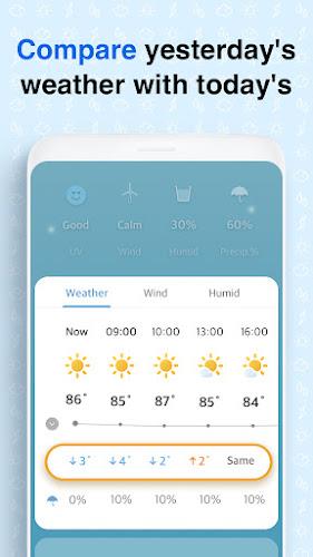 Weather Screen Screenshot11