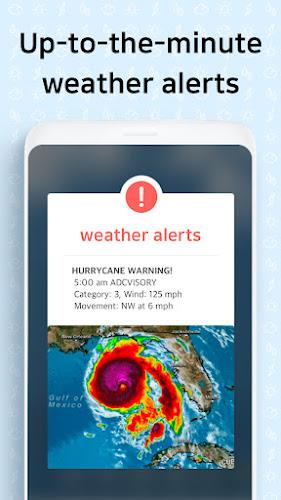 Weather Screen Screenshot6