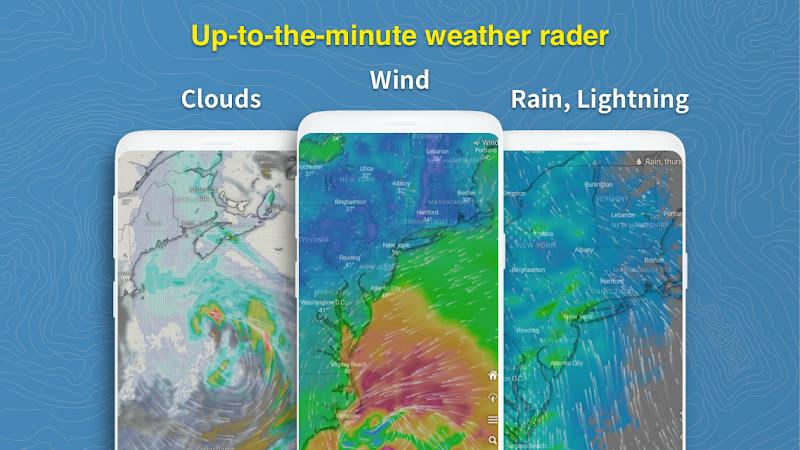 Weather Screen Screenshot12