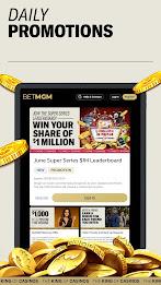 BetMGM Casino Screenshot14