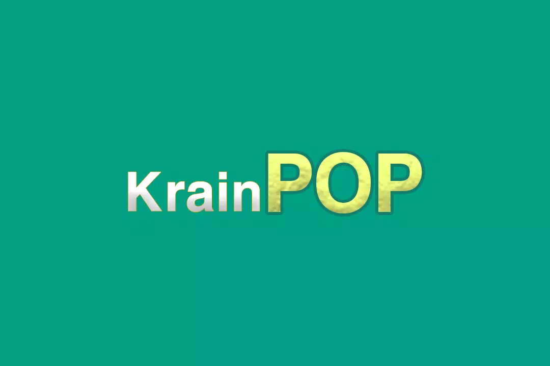 KrainPOP drawing games Screenshot1