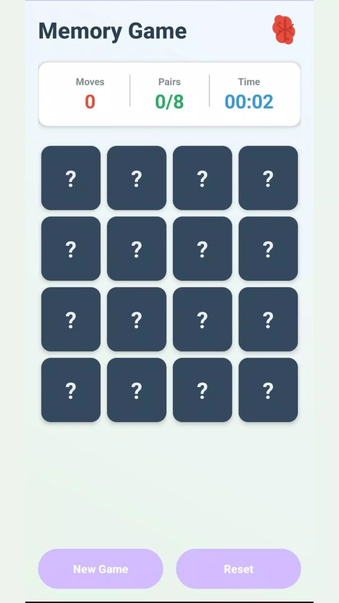 Flip and Match Screenshot4