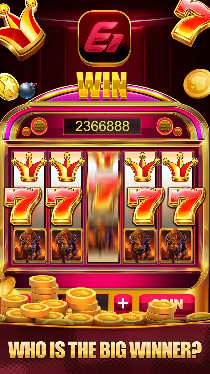 Fortune Fountain Slots 777 Screenshot5