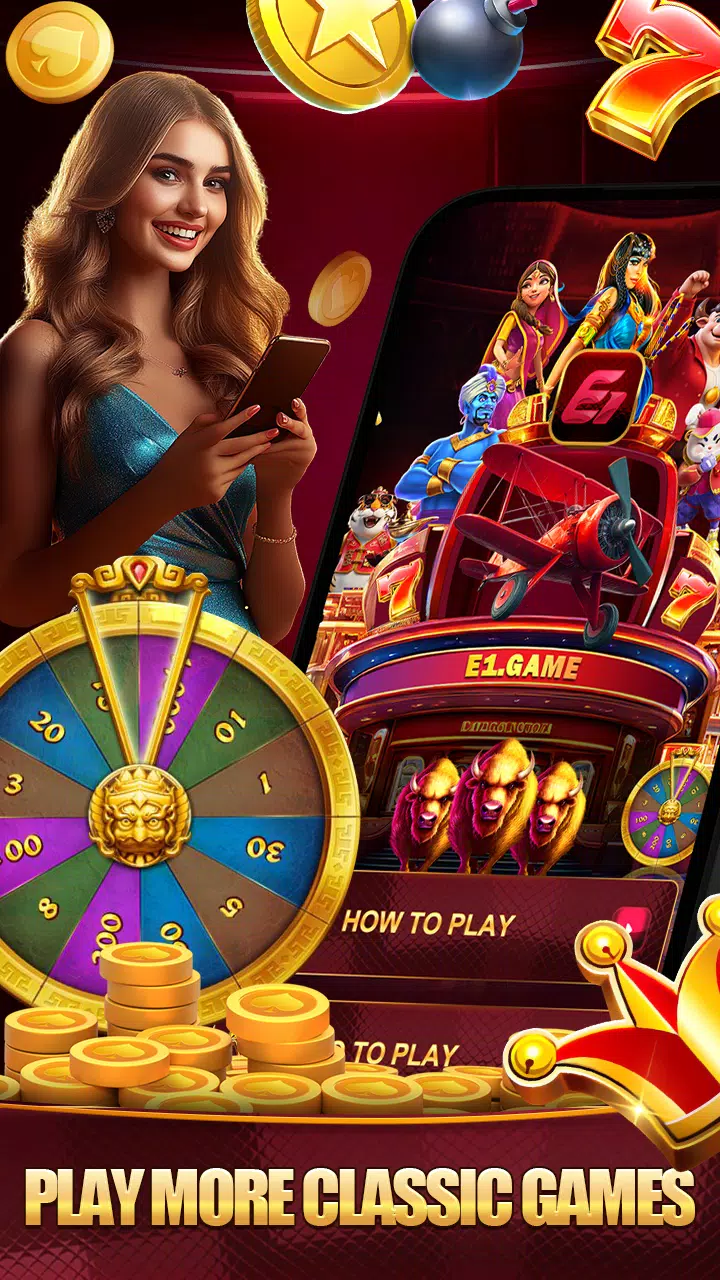 Fortune Fountain Slots 777 Screenshot4