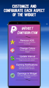 PayPal Widget Screenshot1