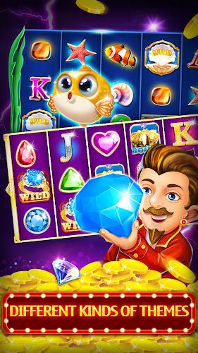Slots Screenshot8
