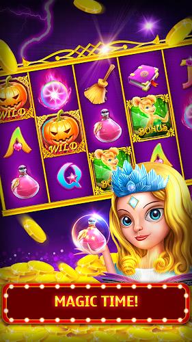 Slots Screenshot3
