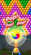 Bubble Shooter Pop - Blast Fun Screenshot5