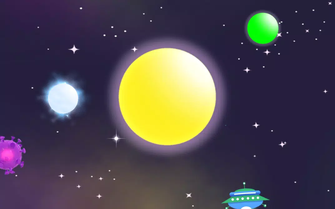 Big Small Screenshot5