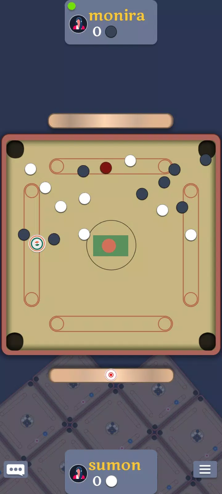 Carrom Karrom Screenshot7