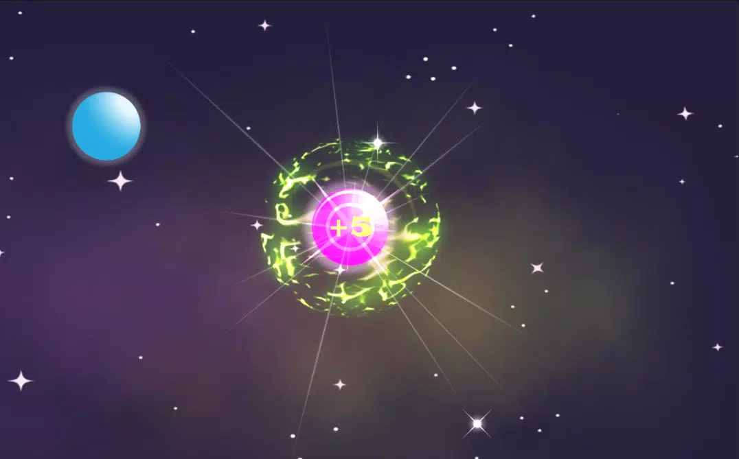 Big Small Screenshot1