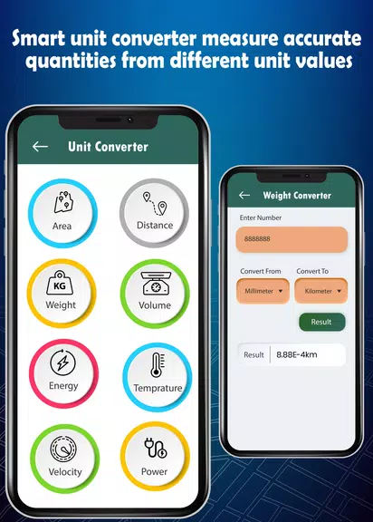 GPS Field Area Measurement App Screenshot4