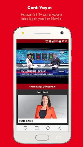 HABERTURK Screenshot3