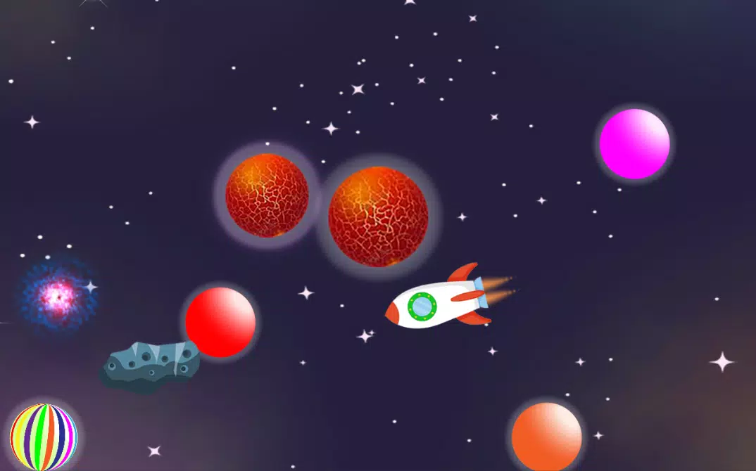 Big Small Screenshot7