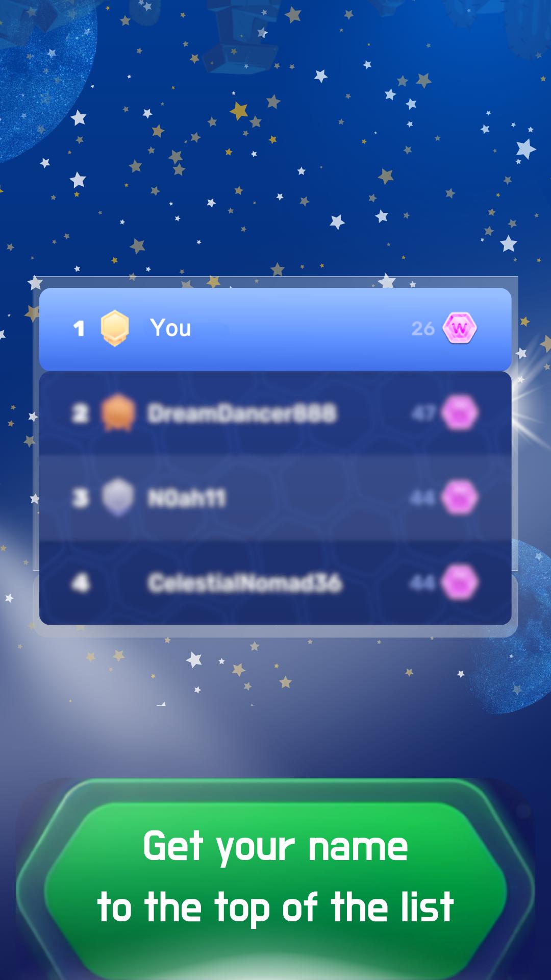 Star Words Screenshot6