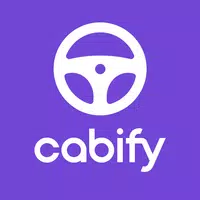 Cabify Driver Apk