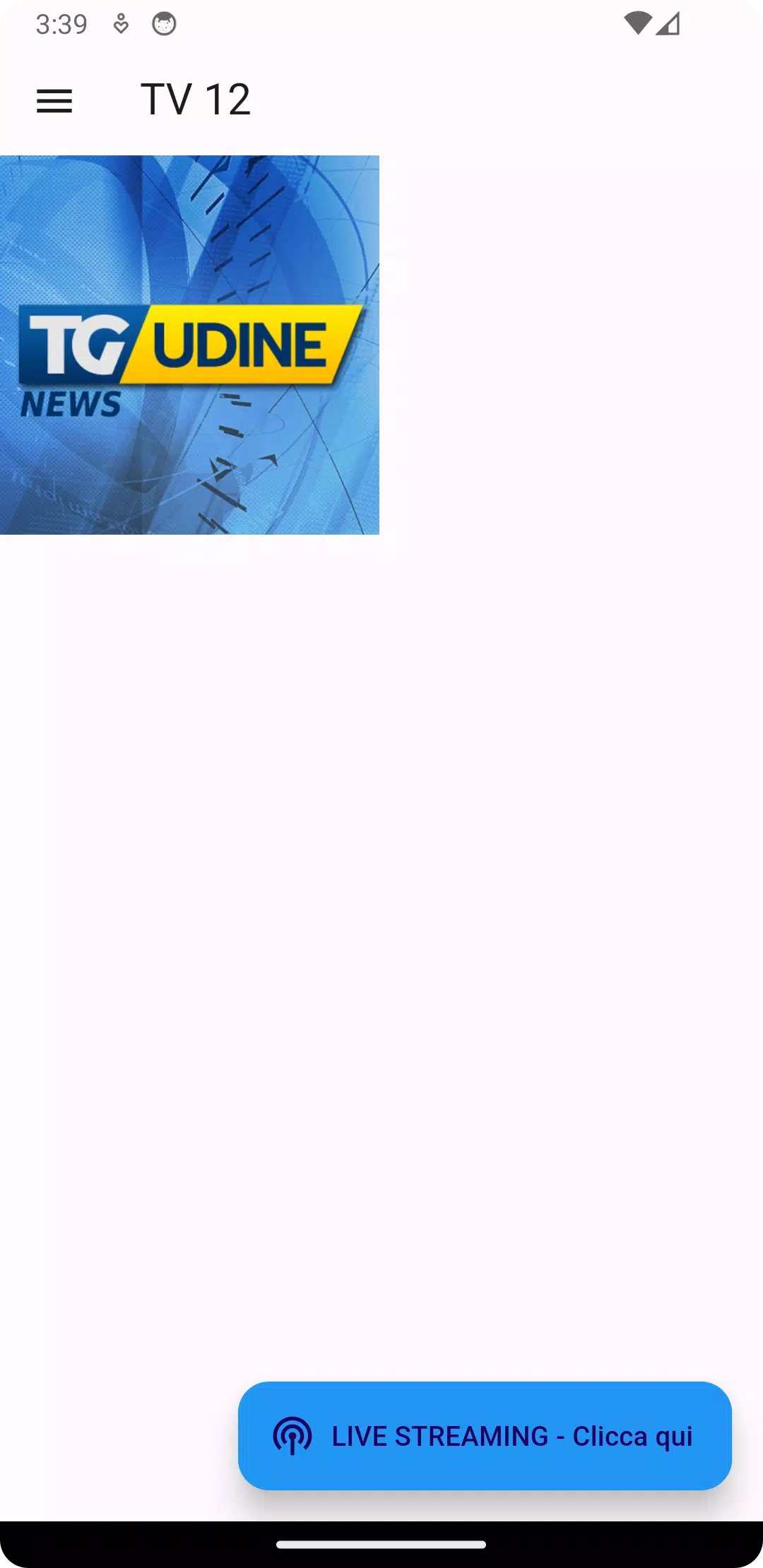 TV 12 Screenshot1