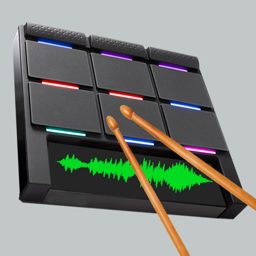 percusion cumbia Apk
