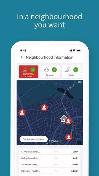 REALTOR.ca Screenshot4