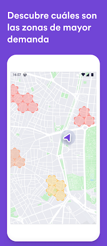 Cabify Driver Screenshot3