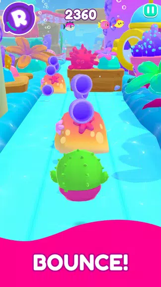 Recyclings Run Screenshot2