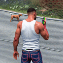 Grand City Gangster World Game APK
