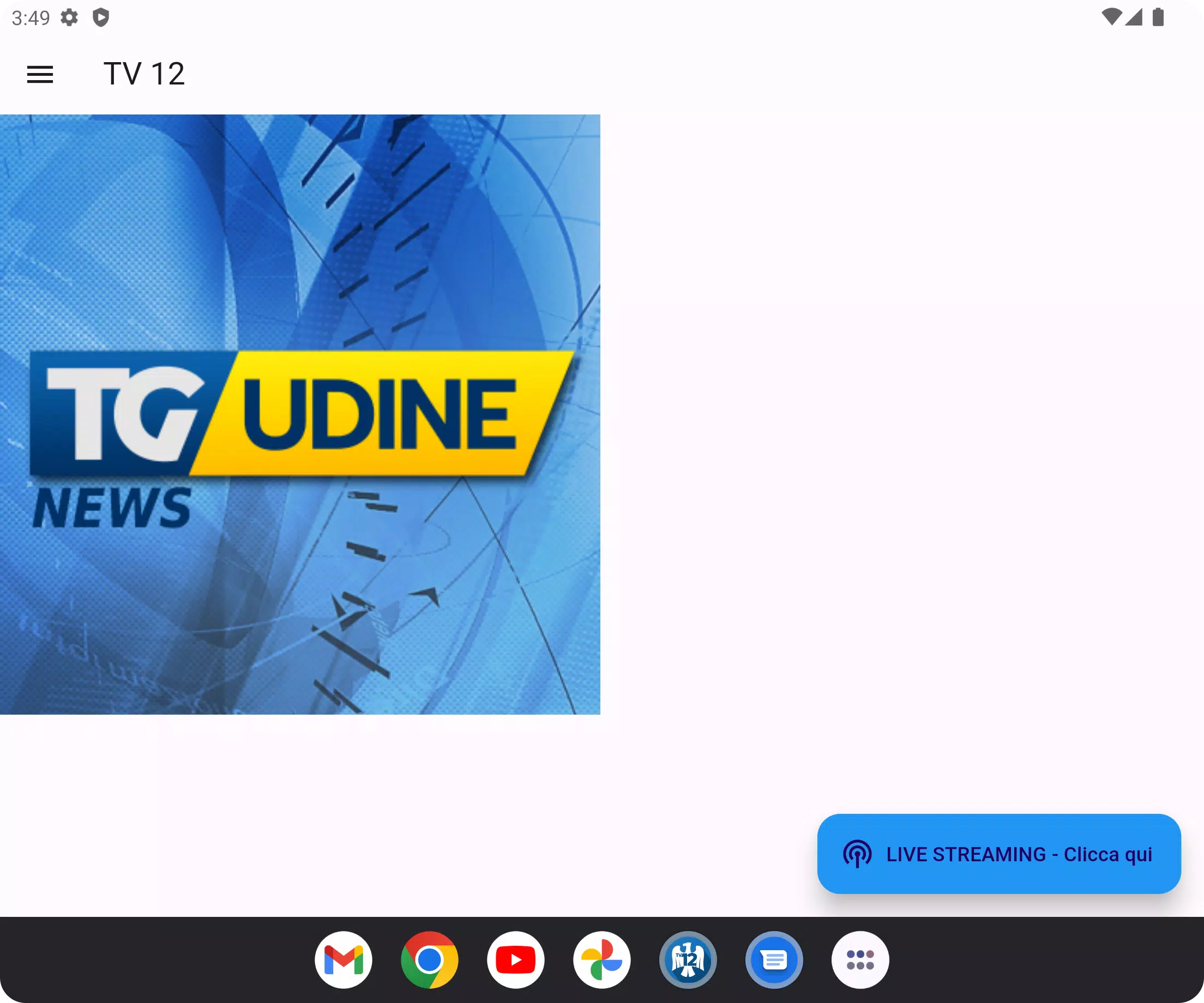 TV 12 Screenshot7