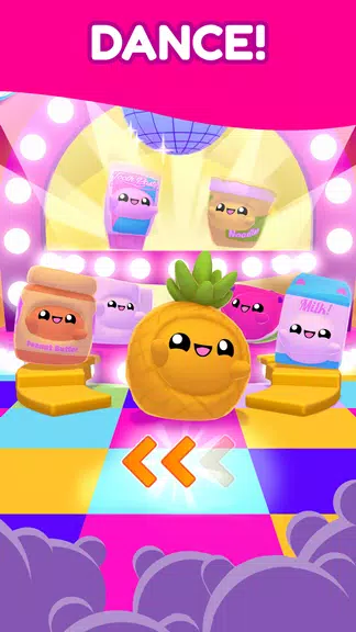 Recyclings Run Screenshot3