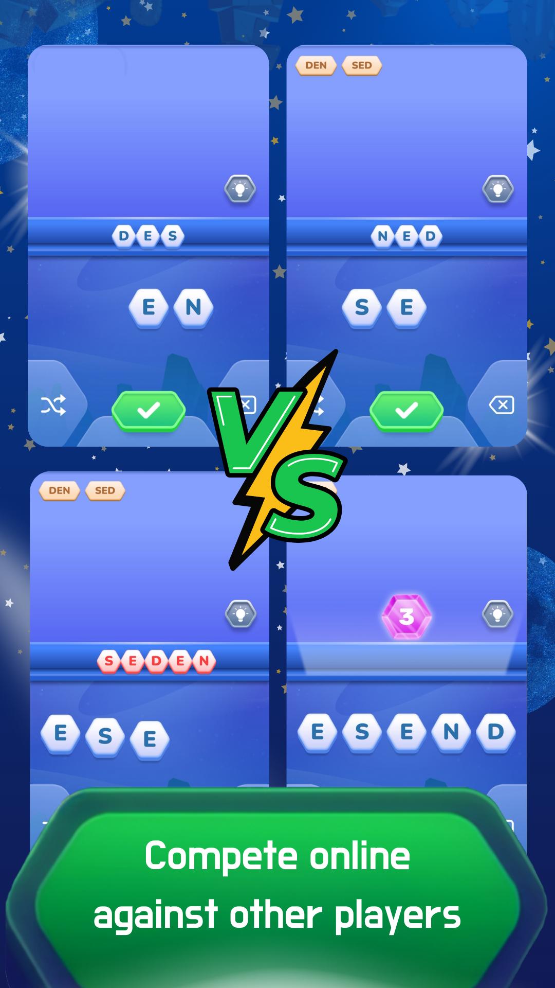 Star Words Screenshot5