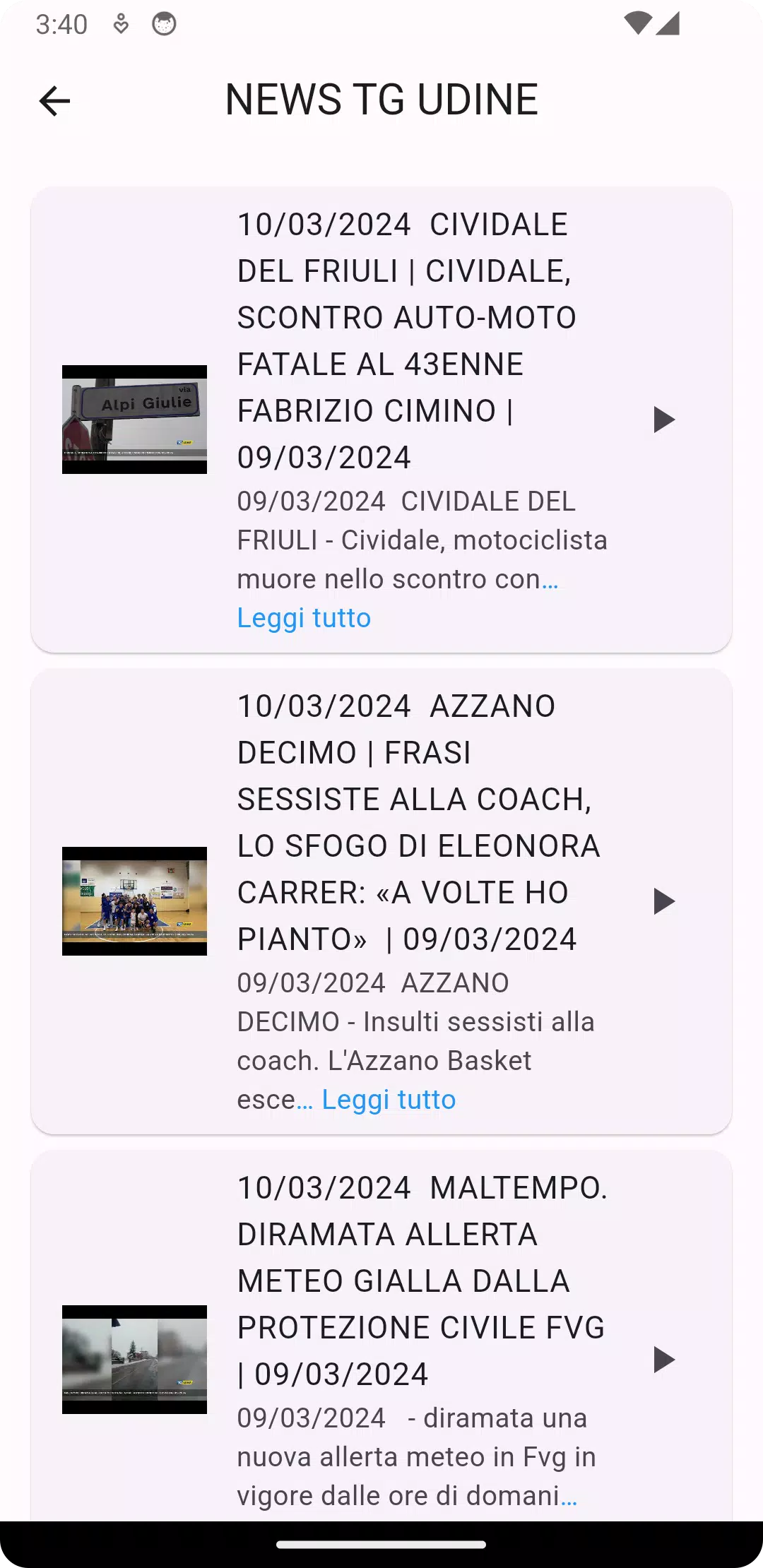TV 12 Screenshot2