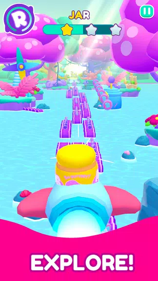 Recyclings Run Screenshot4