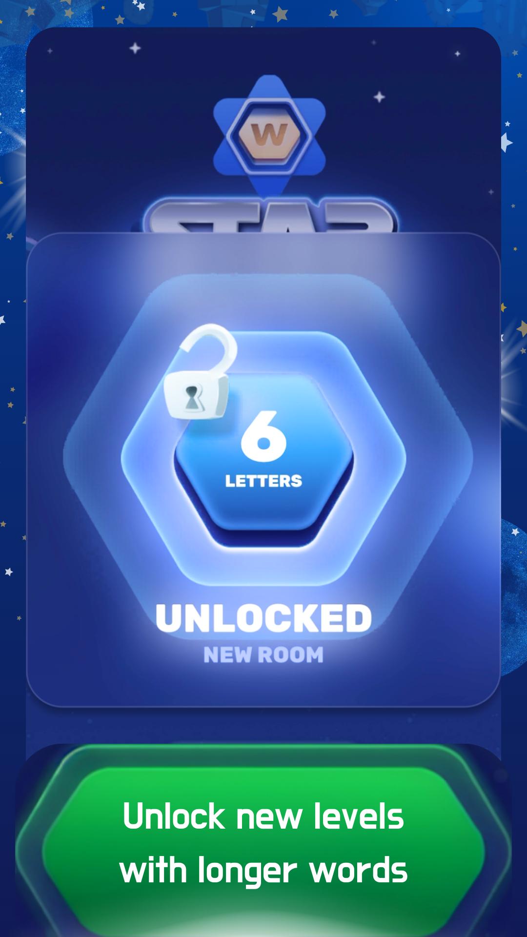 Star Words Screenshot4
