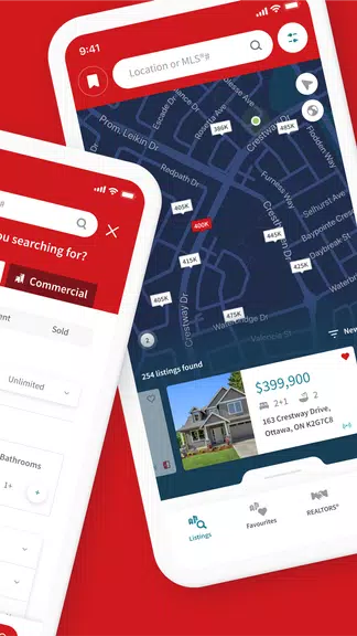 REALTOR.ca Screenshot2