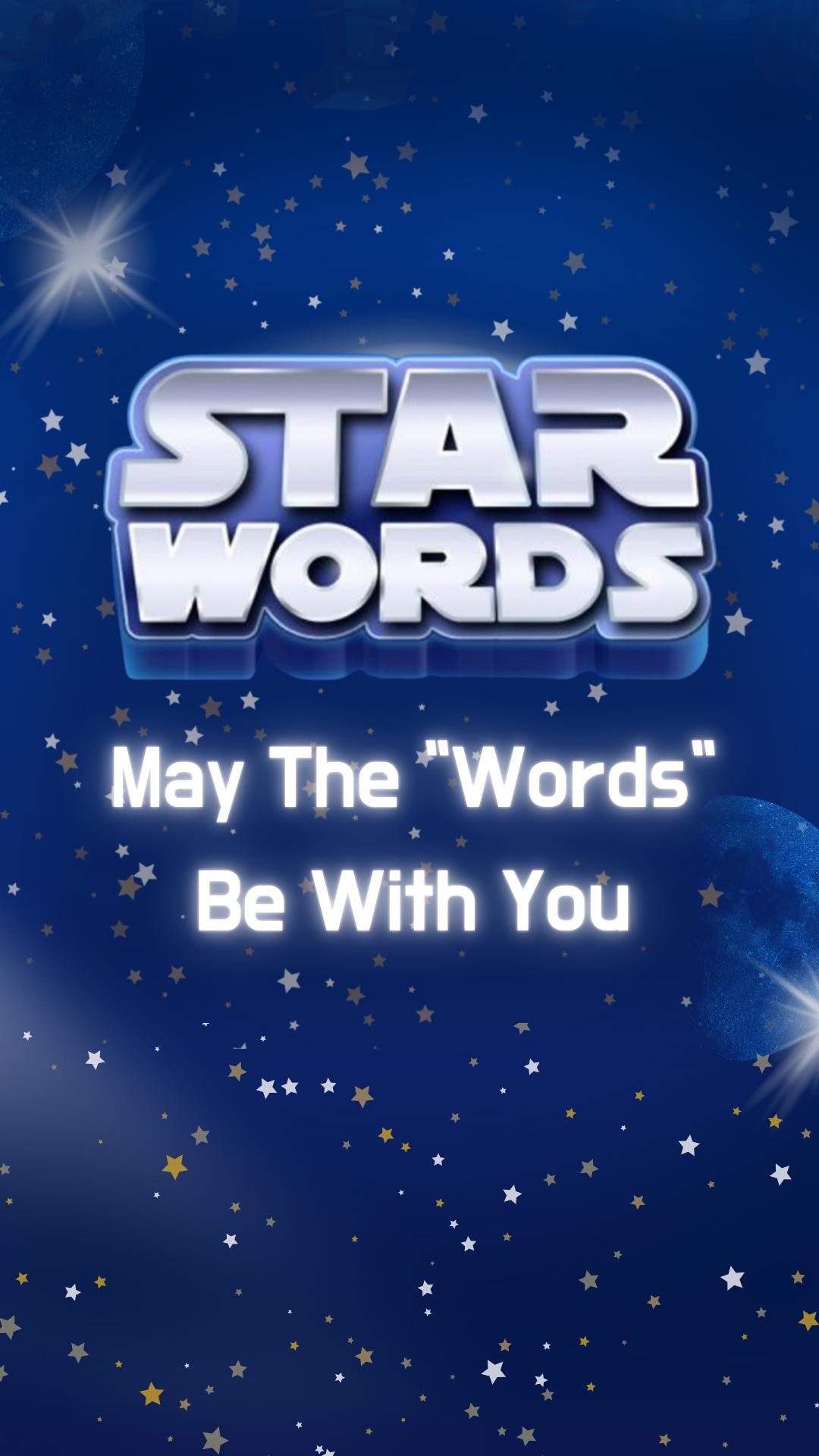 Star Words Screenshot7
