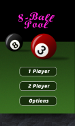 8-Ball Pool Screenshot1