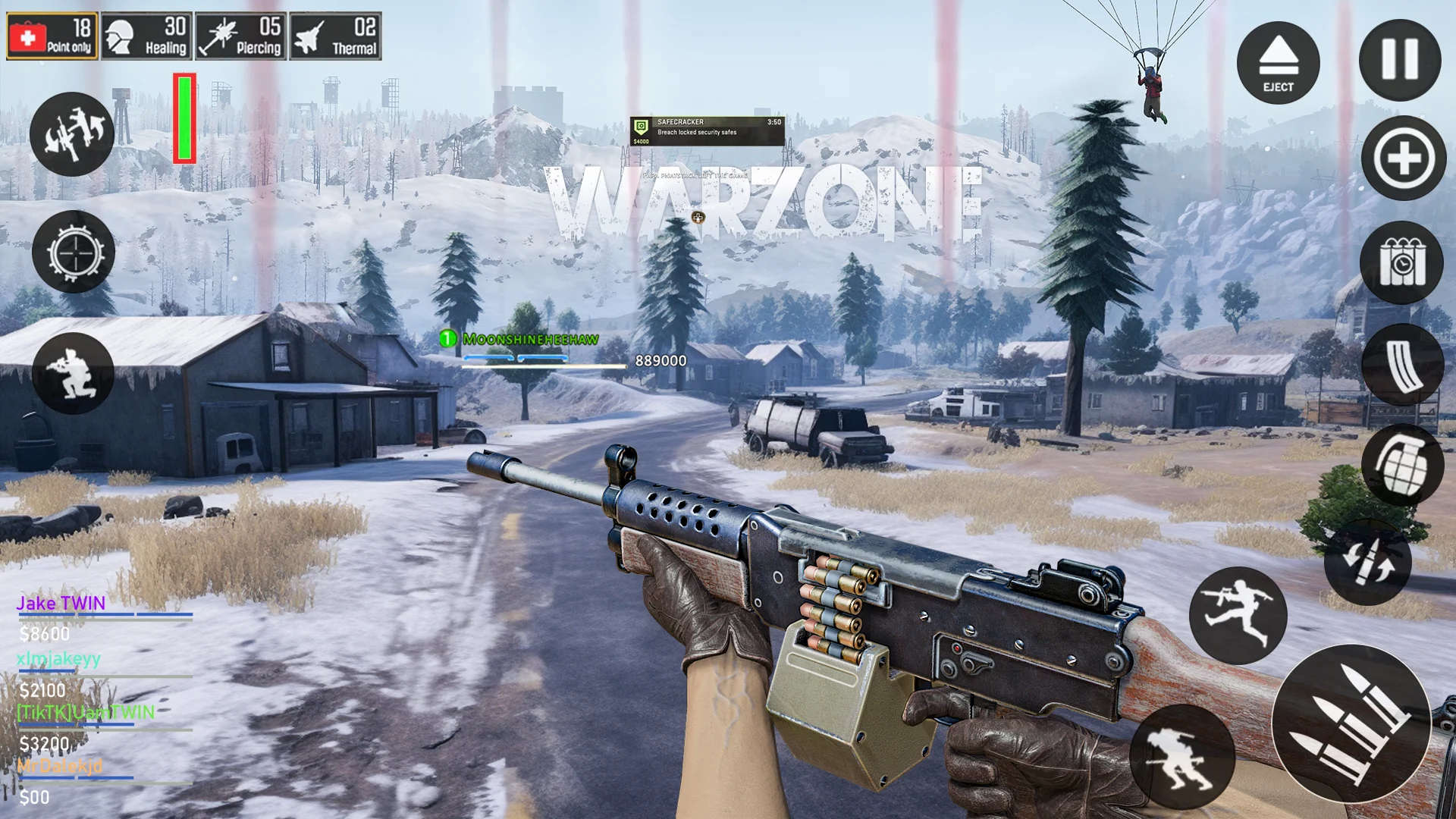 Infinity Fps Screenshot25