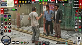 Grand City Gangster World Game Screenshot2