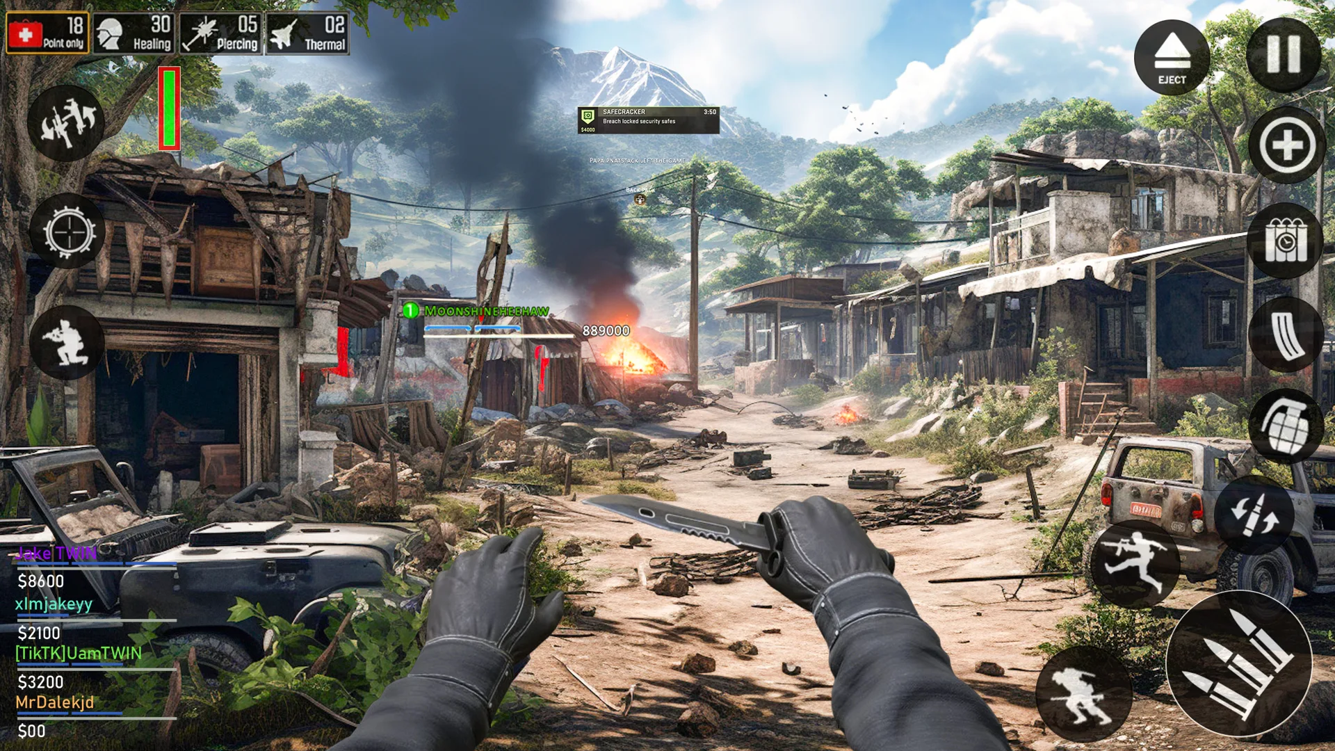 Infinity Fps Screenshot22
