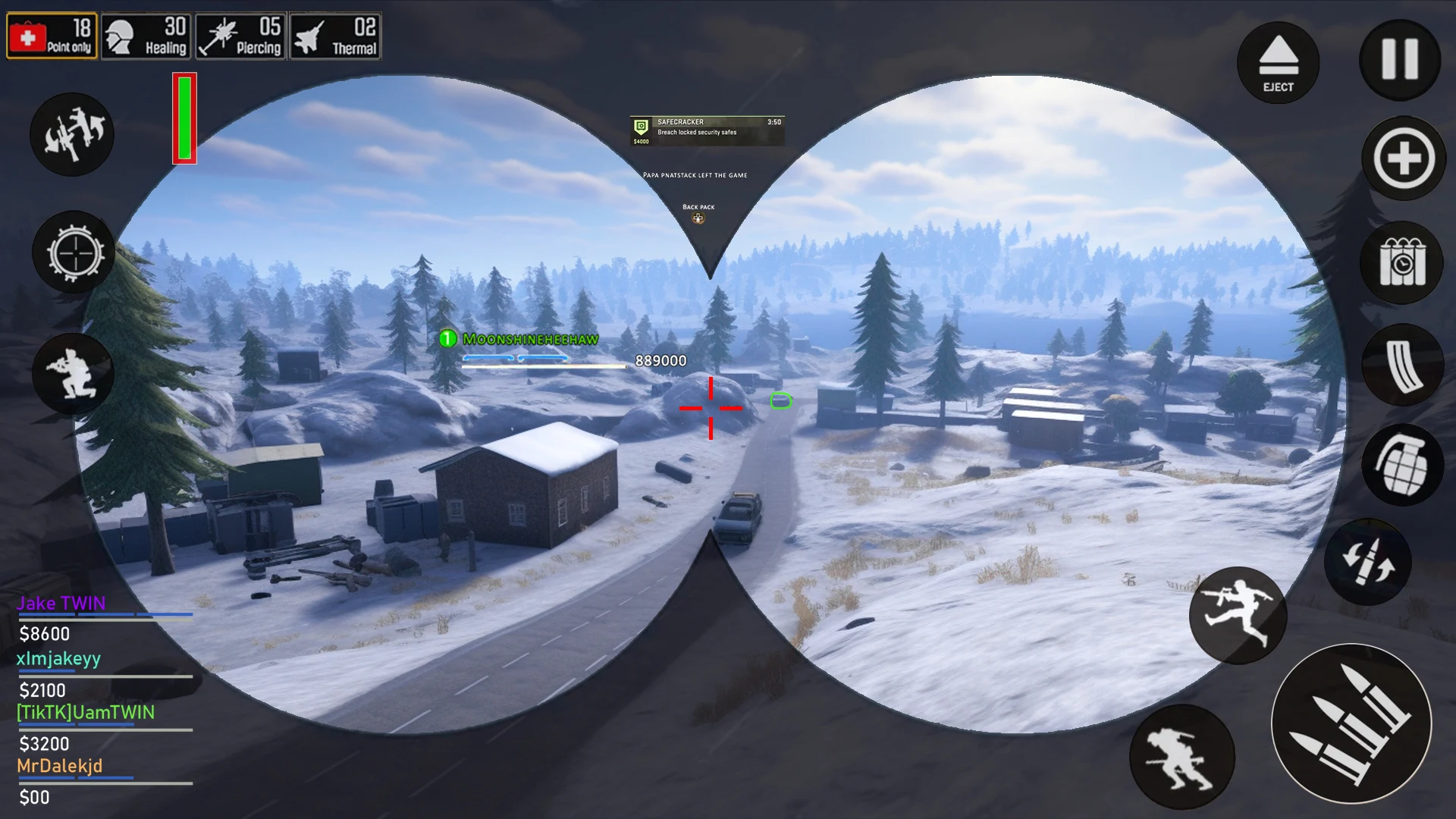 Infinity Fps Screenshot26