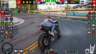 Grand City Gangster World Game Screenshot3
