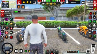 Grand City Gangster World Game Screenshot4