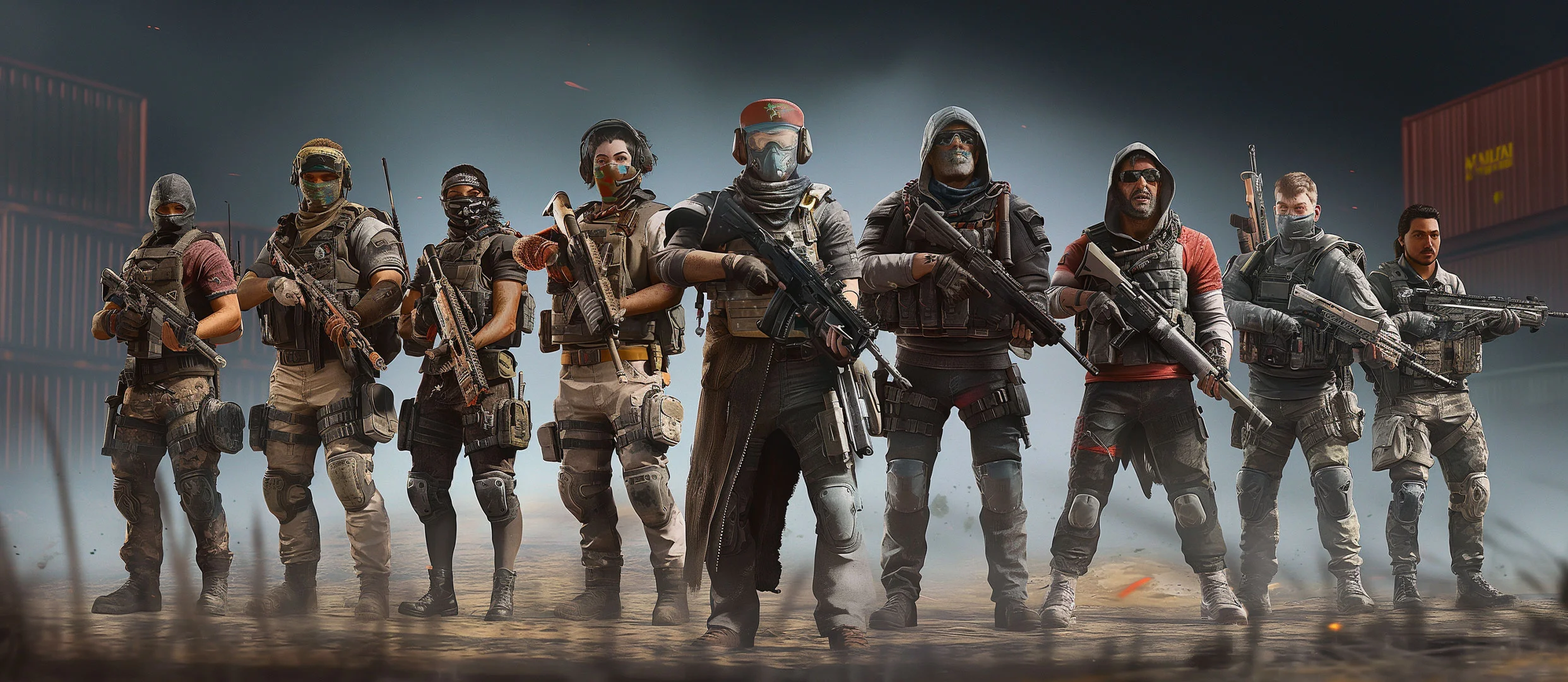 Infinity Fps Screenshot9