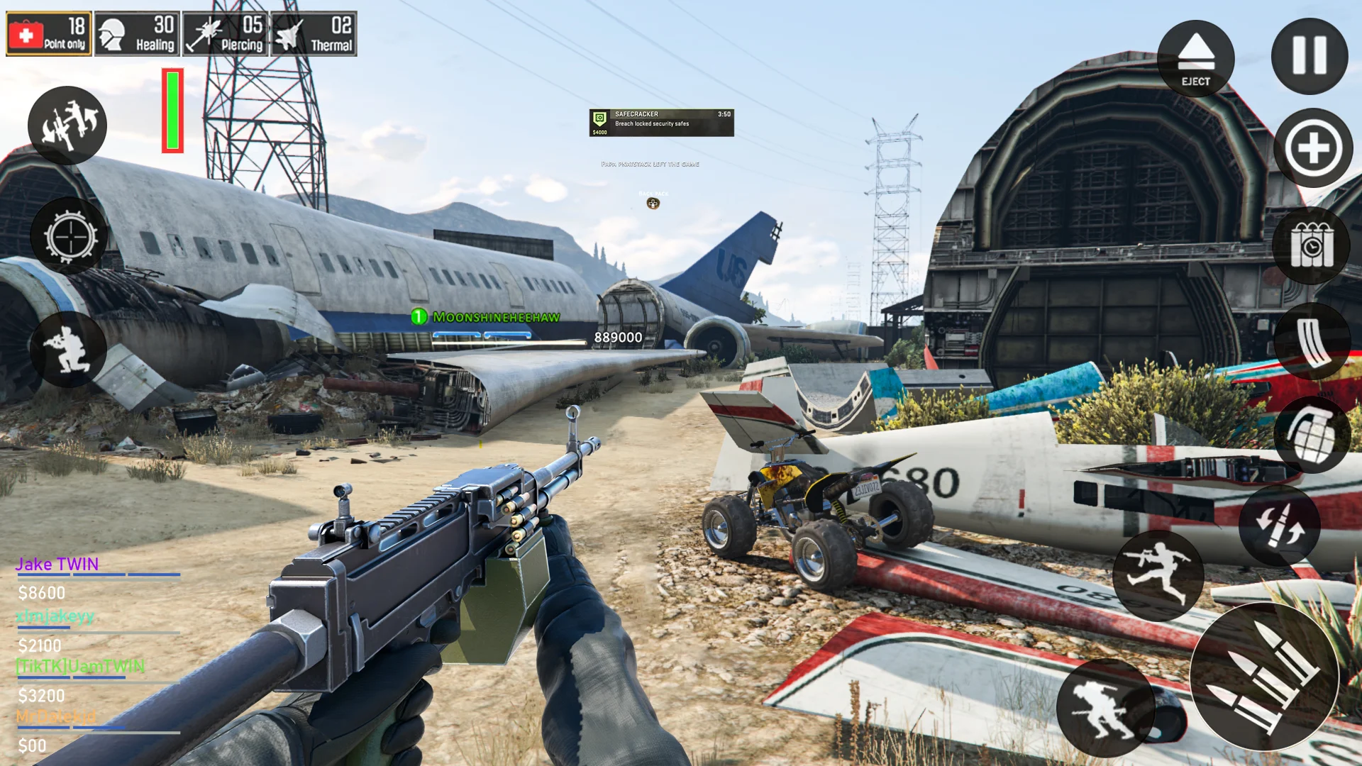 Infinity Fps Screenshot24