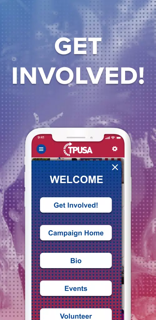 TPUSA Screenshot2
