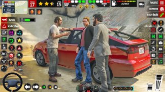 Grand City Gangster World Game Screenshot5