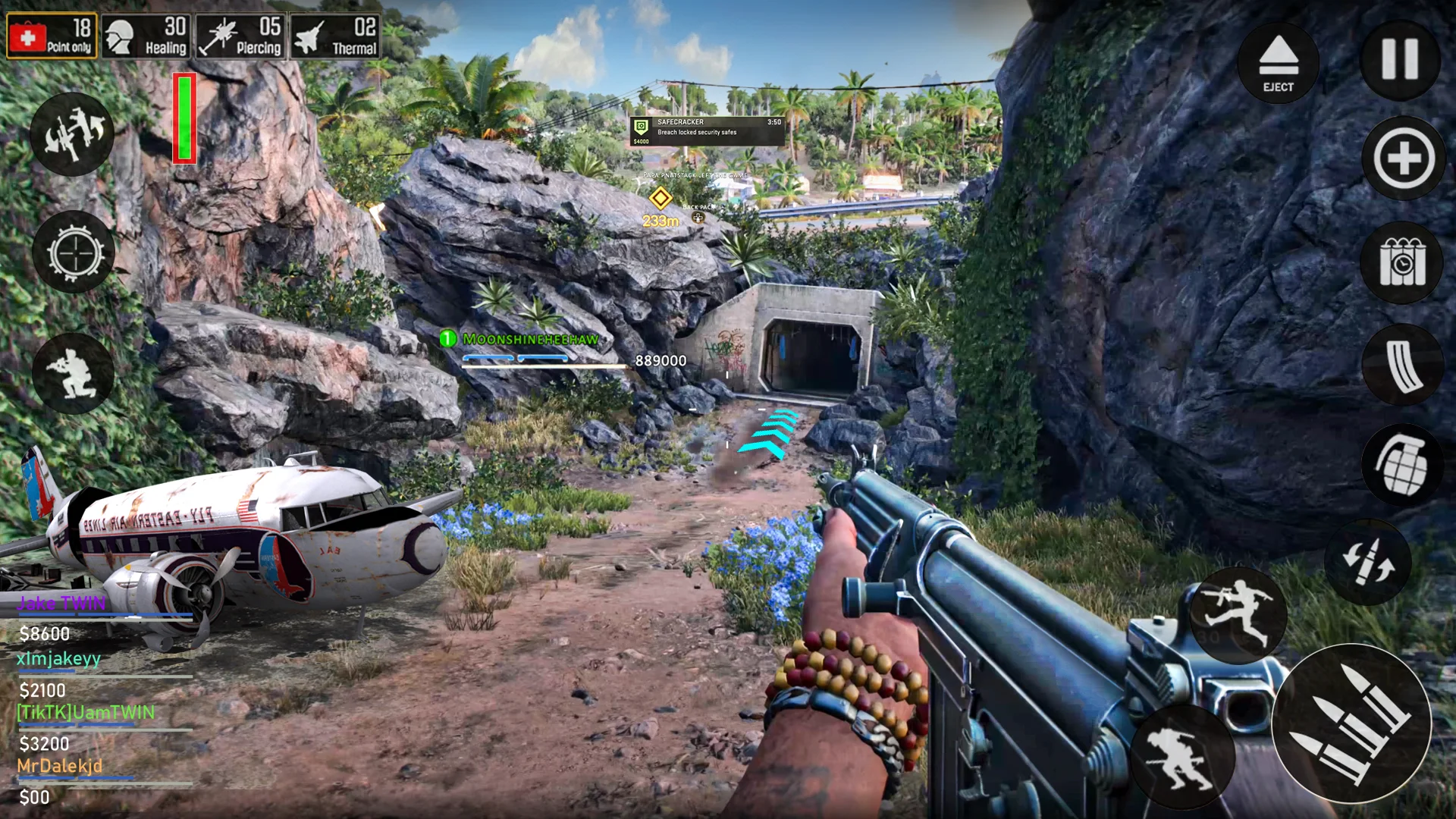 Infinity Fps Screenshot23