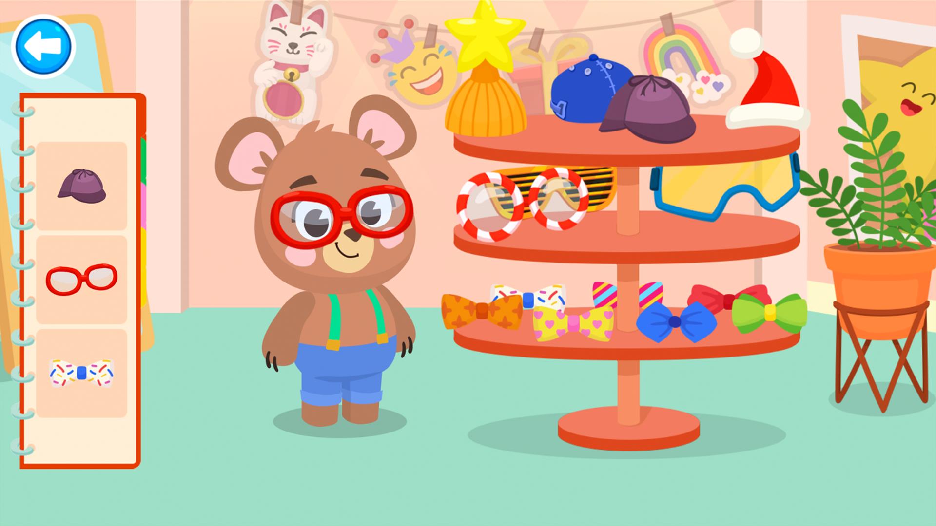 Supermarket Screenshot3