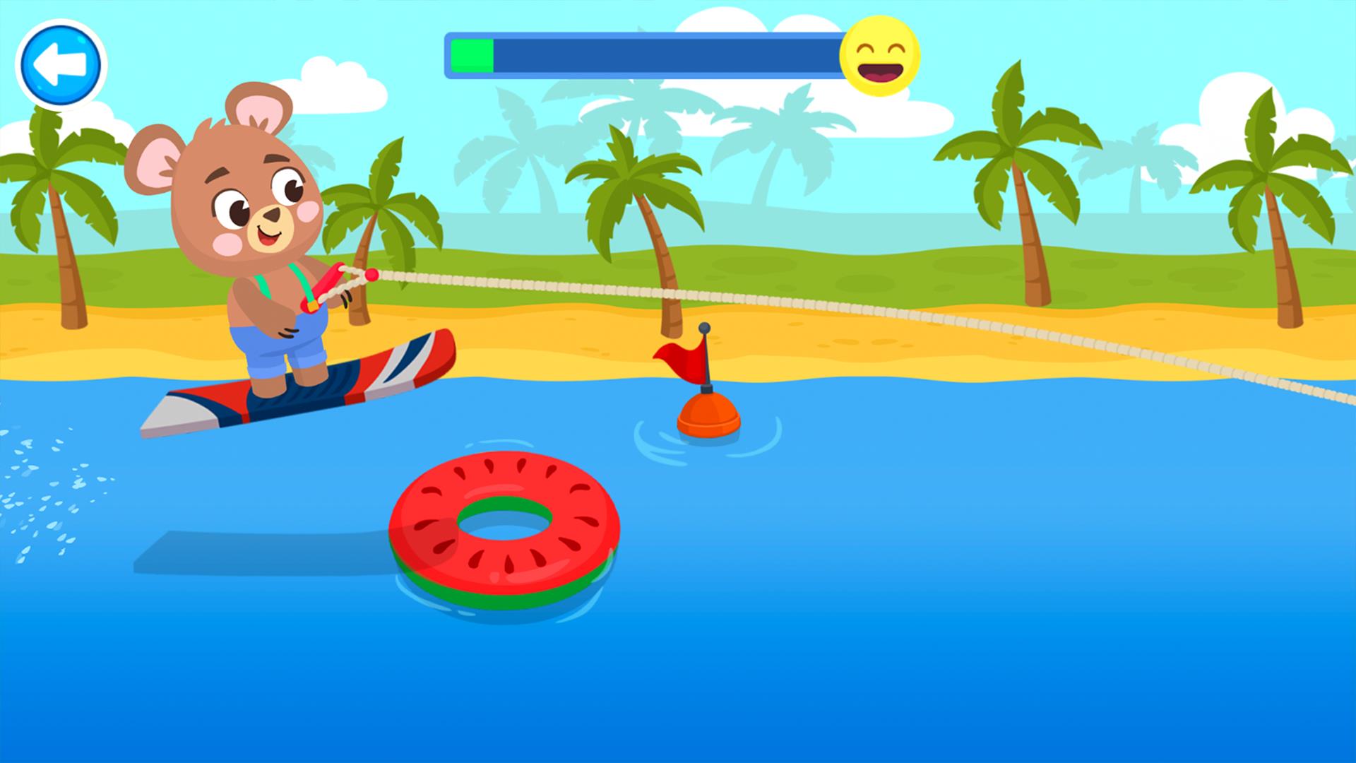 Supermarket Screenshot6