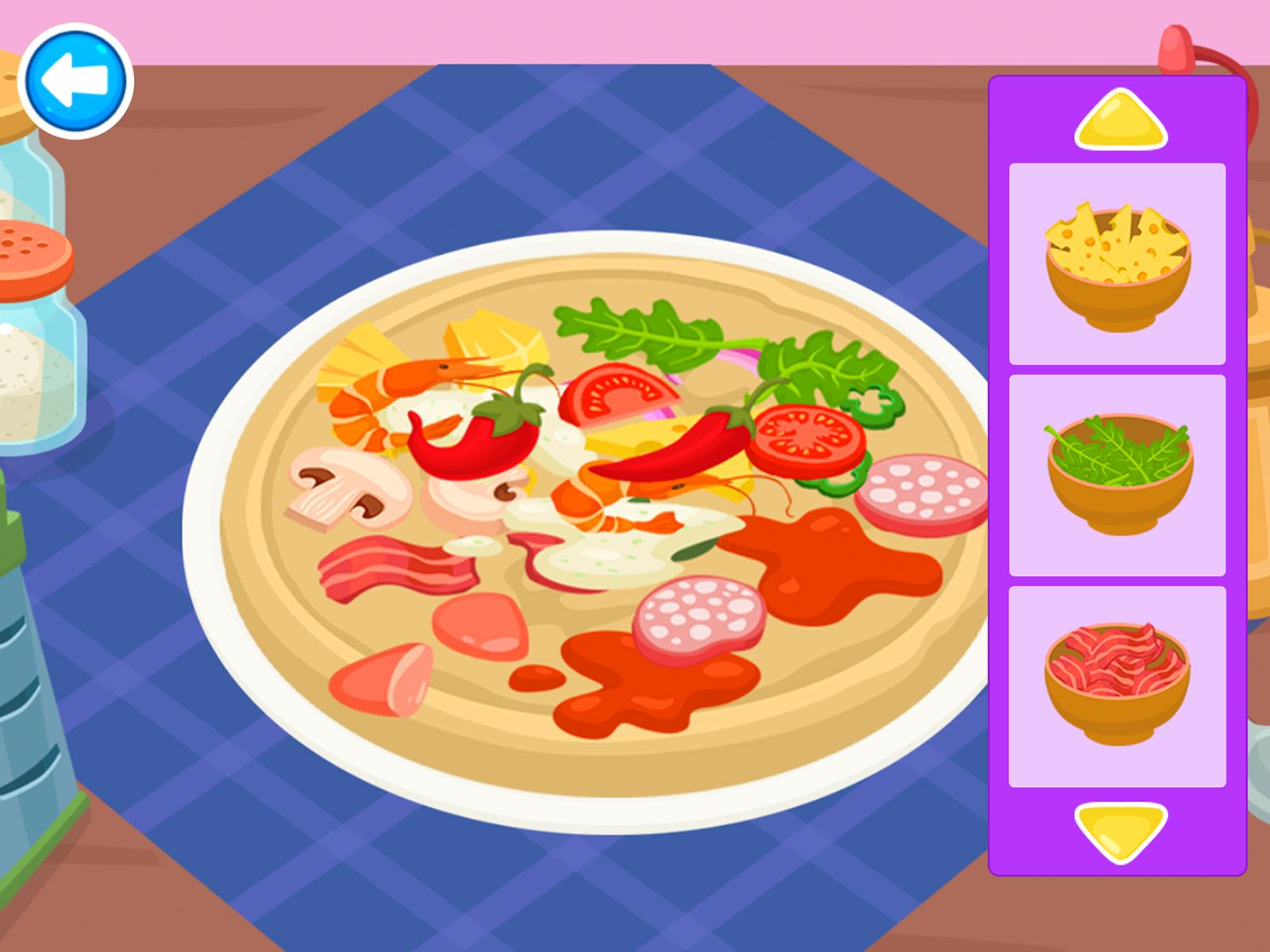 Supermarket Screenshot11